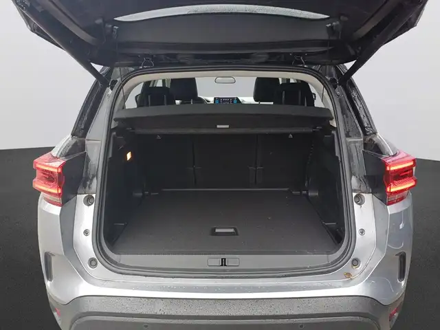 Citroen C5 Aircross view 7