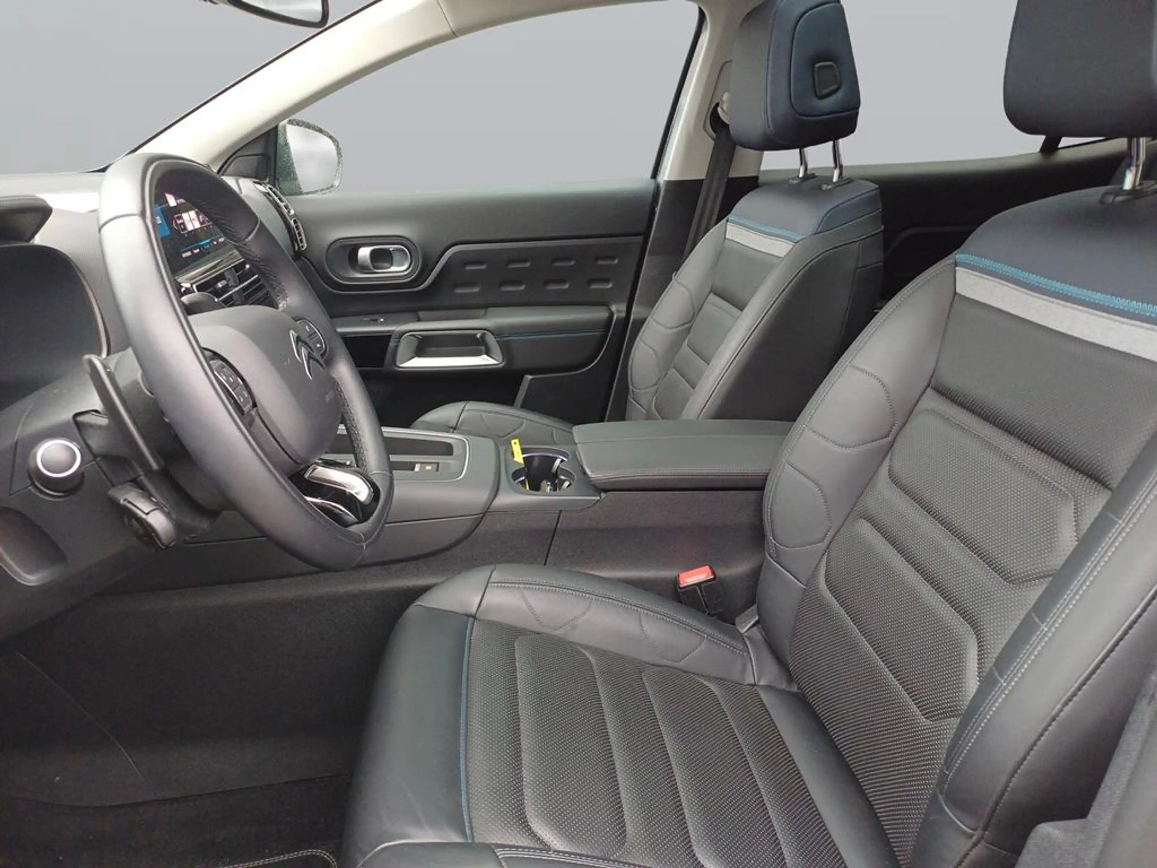 Citroen C5 Aircross BlueHDi 130 S&S EAT8 Max — photo 11
