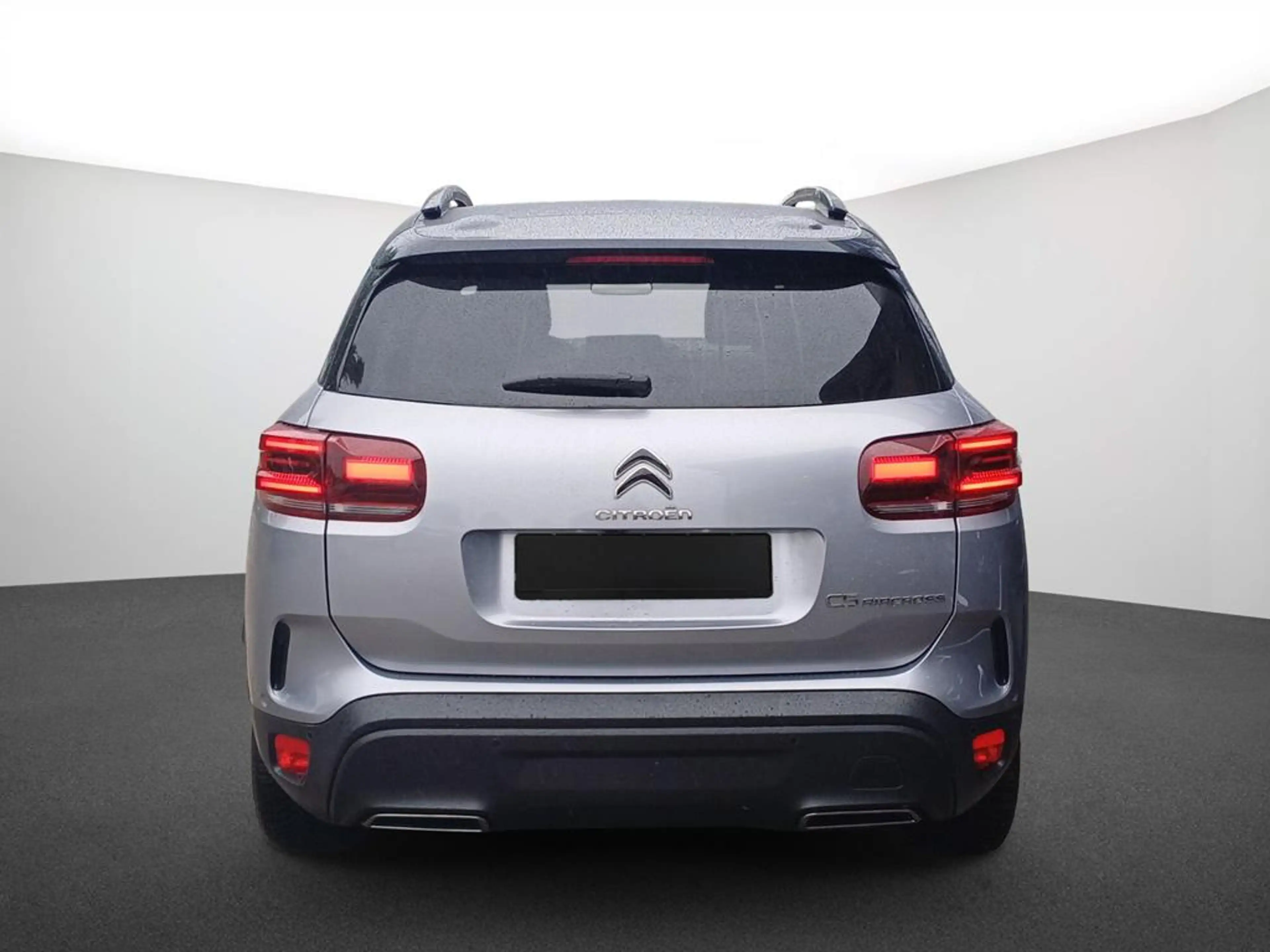 Citroen C5 Aircross BlueHDi 130 S&S EAT8 Max — photo 3