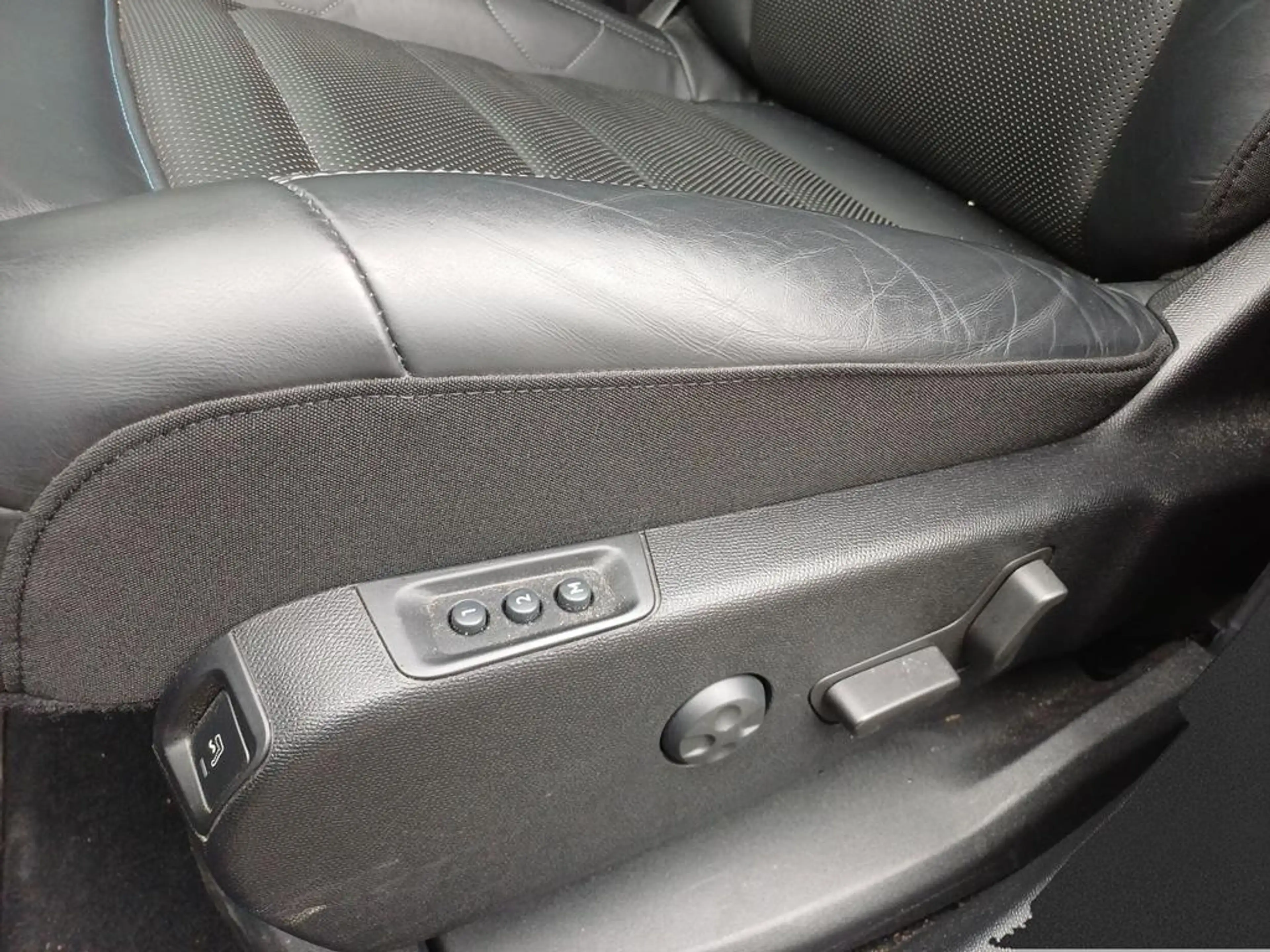 Citroen C5 Aircross BlueHDi 130 S&S EAT8 Max — photo 5