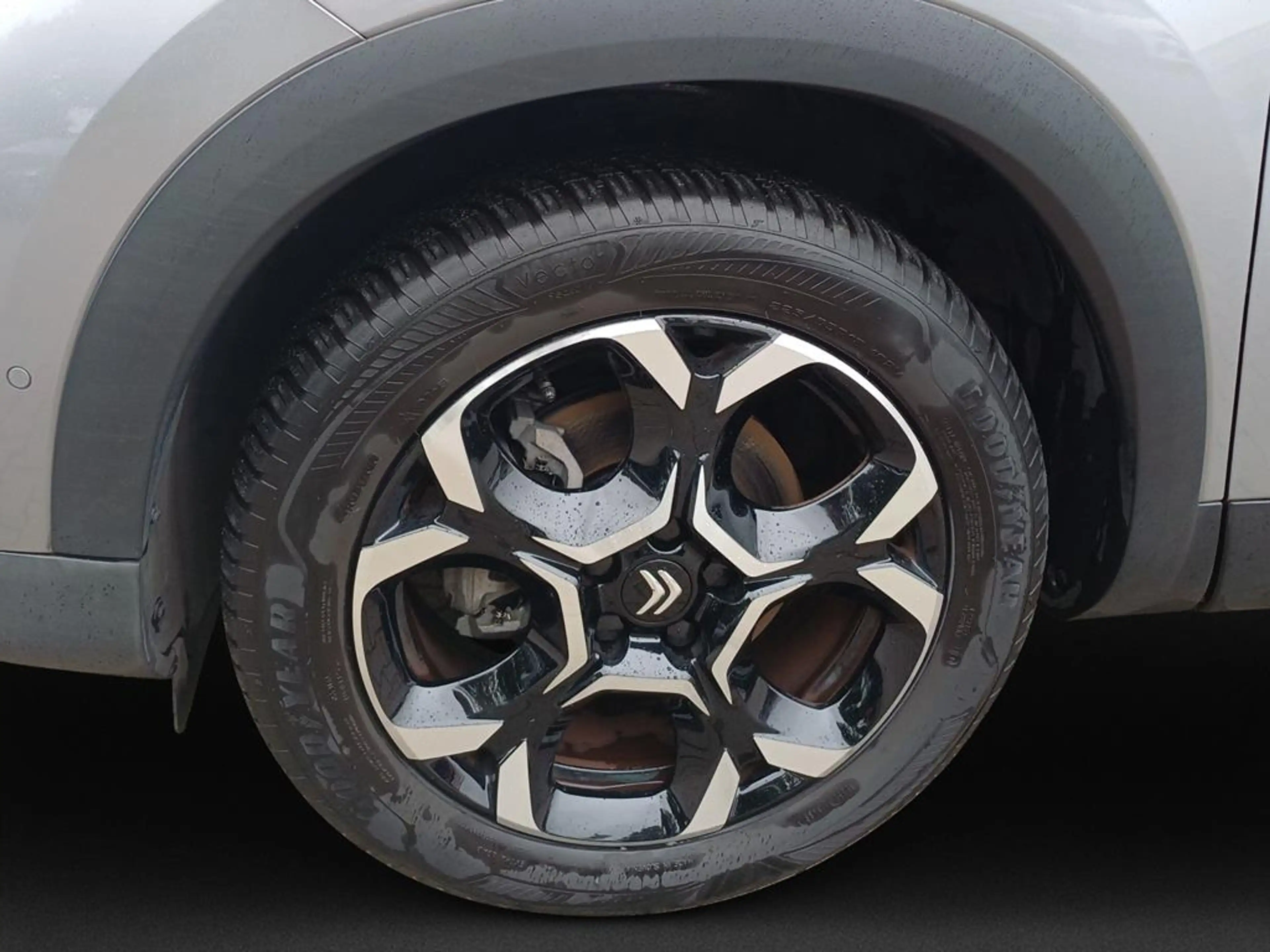Citroen C5 Aircross BlueHDi 130 S&S EAT8 Max — photo 8