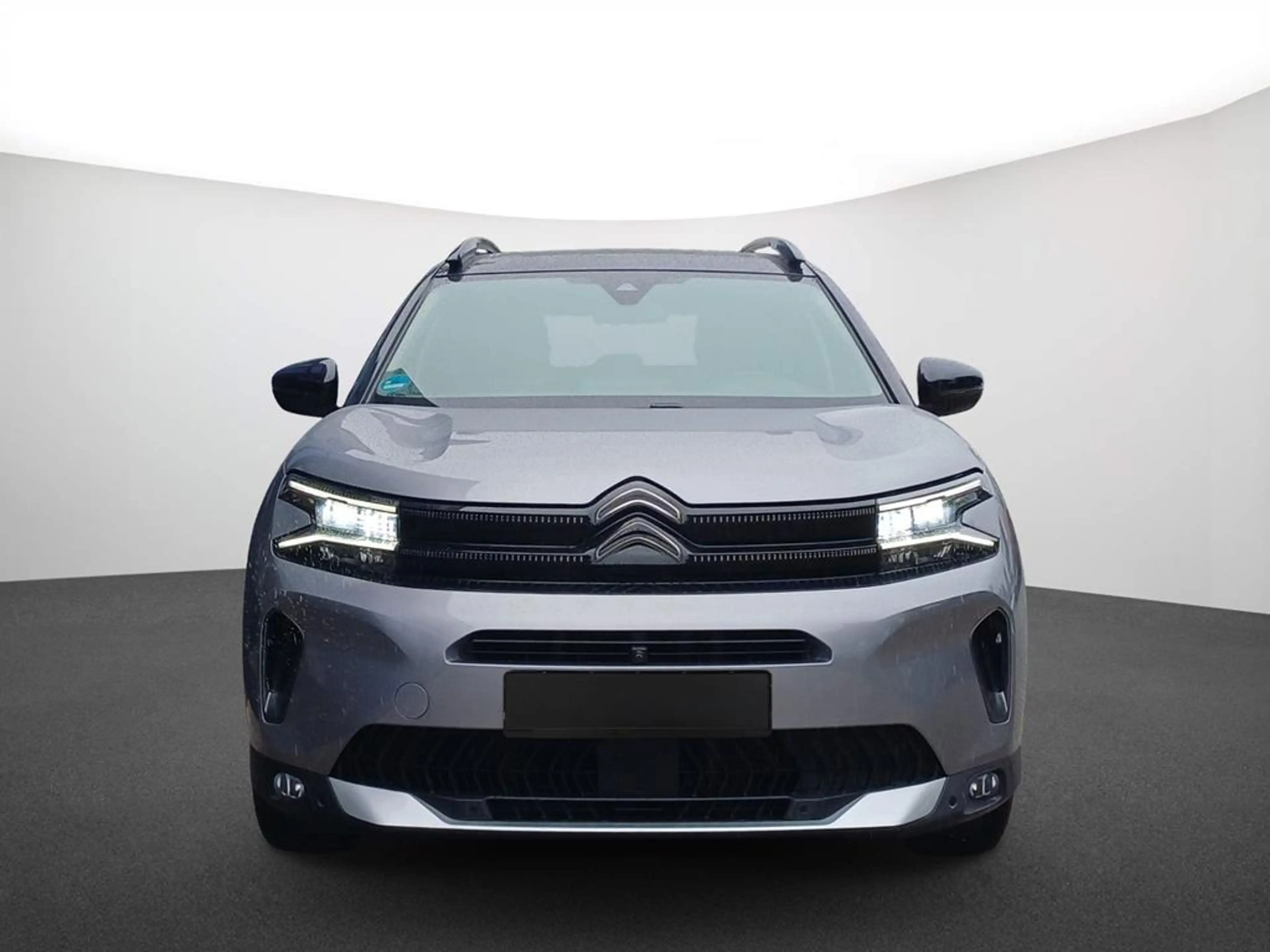 Citroen C5 Aircross BlueHDi 130 S&S EAT8 Max — photo 2