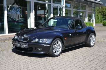roadster 2.8* M Felgen