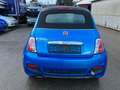 Fiat 500 S Cabriolet *1. HAND * 46'000 KM * Azul - thumbnail 5