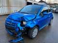Fiat 500 S Cabriolet *1. HAND * 46'000 KM * Blu/Azzurro - thumbnail 3