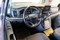 Ford Transit Custom 2,0 TDCi L2 Tourneo Titanium Gris - thumbnail 8