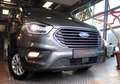 Ford Transit Custom 2,0 TDCi L2 Tourneo Titanium Gris - thumbnail 3