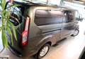 Ford Transit Custom 2,0 TDCi L2 Tourneo Titanium Gris - thumbnail 7