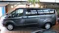 Ford Transit Custom 2,0 TDCi L2 Tourneo Titanium Gris - thumbnail 4