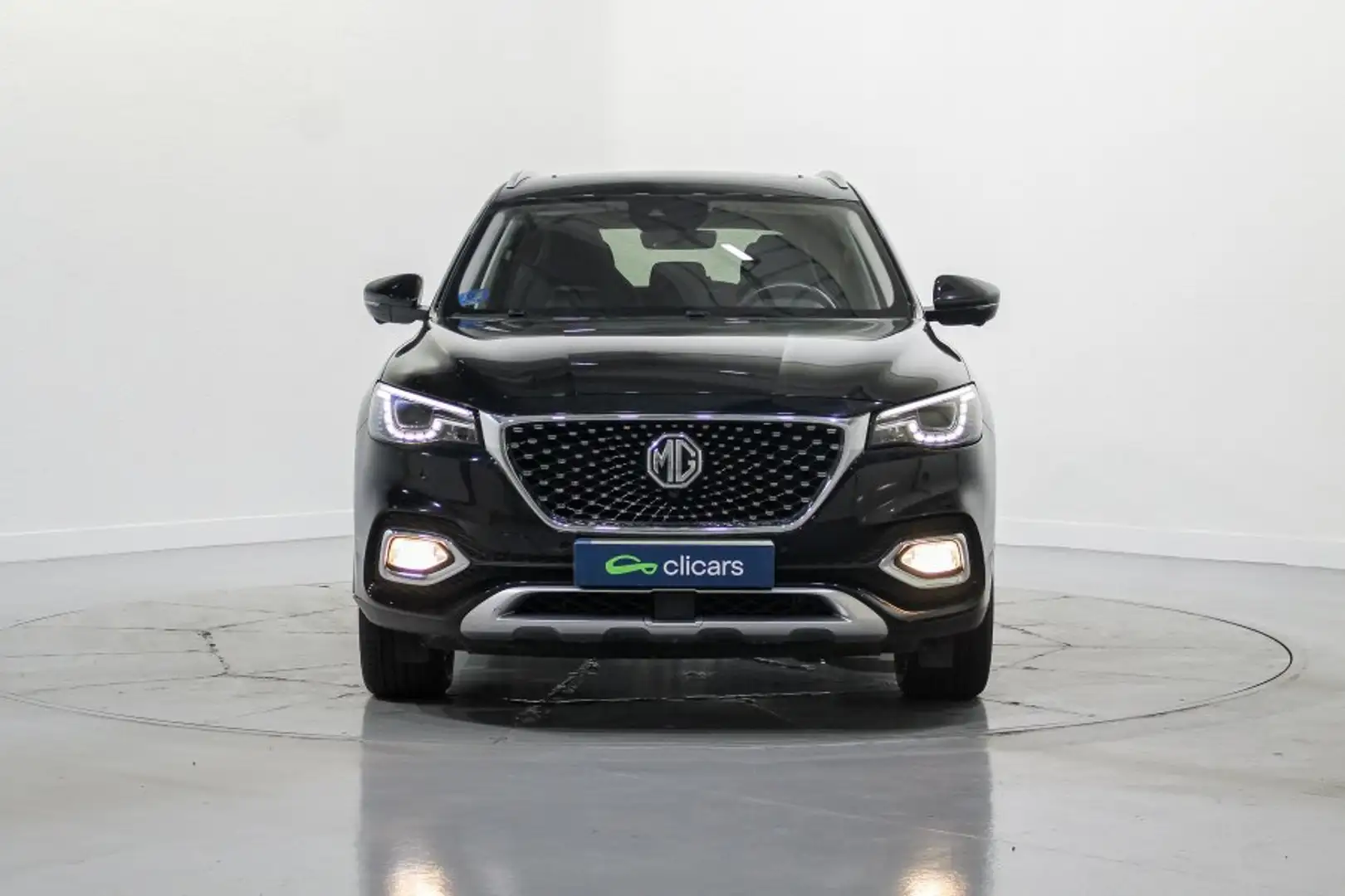 MG EHS 1.5 T-GDI Luxury Negro - 2