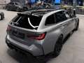 BMW M3 xDrive Competition M Grau - thumbnail 8