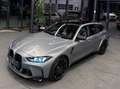 BMW M3 xDrive Competition M Grau - thumbnail 16