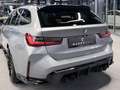 BMW M3 xDrive Competition M Grau - thumbnail 6
