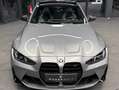 BMW M3 xDrive Competition M Grau - thumbnail 11