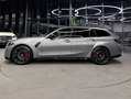BMW M3 xDrive Competition M Grau - thumbnail 3