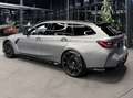BMW M3 xDrive Competition M Grau - thumbnail 4