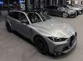 BMW M3 xDrive Competition M Grau - thumbnail 9