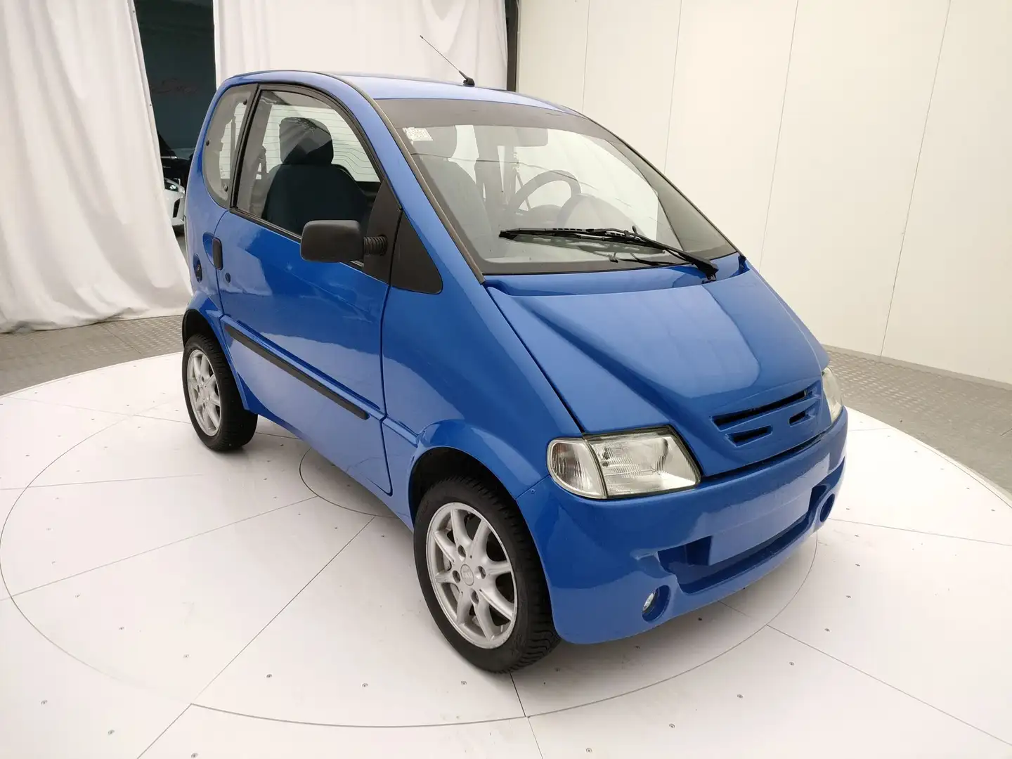 Bellier Opale Opale 505 Standard Blau - 1