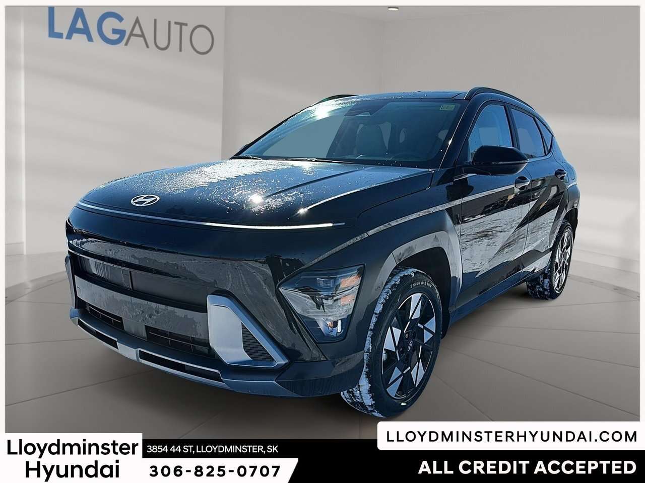 2025 Hyundai Kona 2.0L Preferred Trend / Trend
