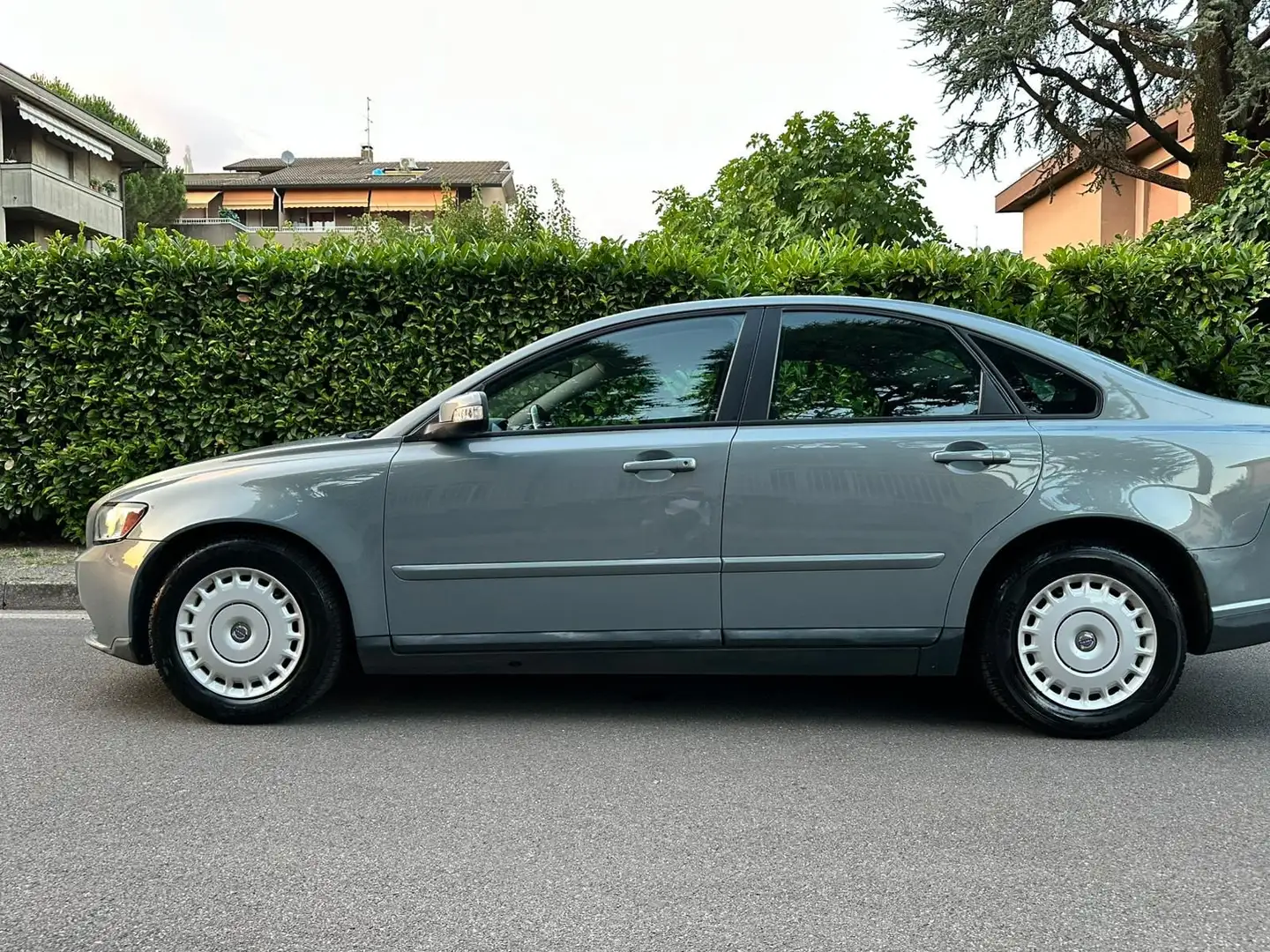 Volvo S40 1.6 Summum - 2