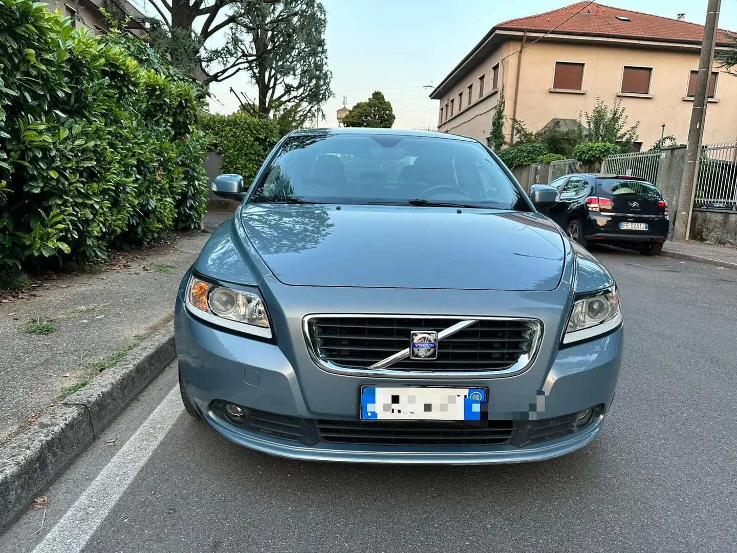 Volvo S40 1.6 Summum - 1