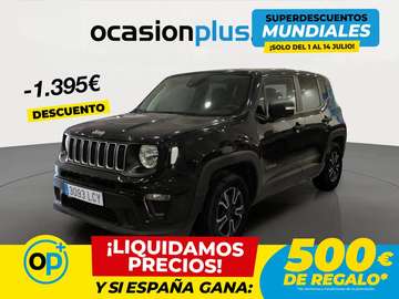 1.0 Sport 4x2