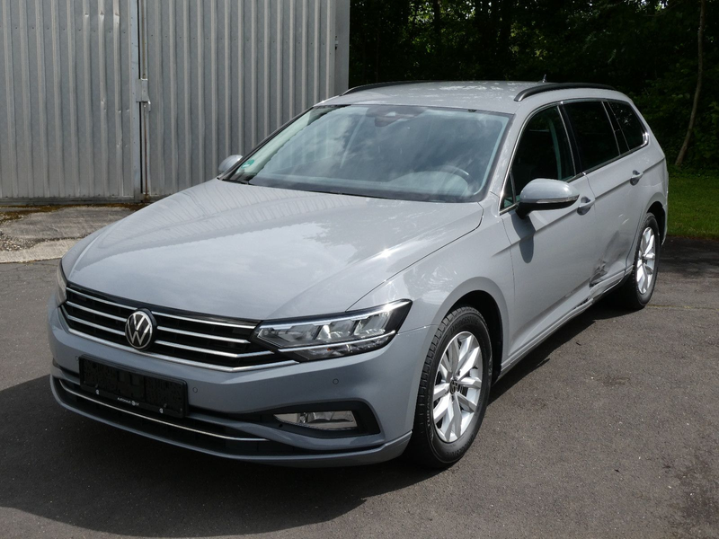 Photo du véhicule