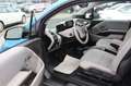 BMW i3 (60 Ah) Navi/Xenon/Rückfahrkamera Kék - thumbnail 10