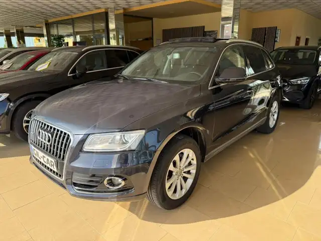 Audi Q5 2.0TDI quattro Advance 150
