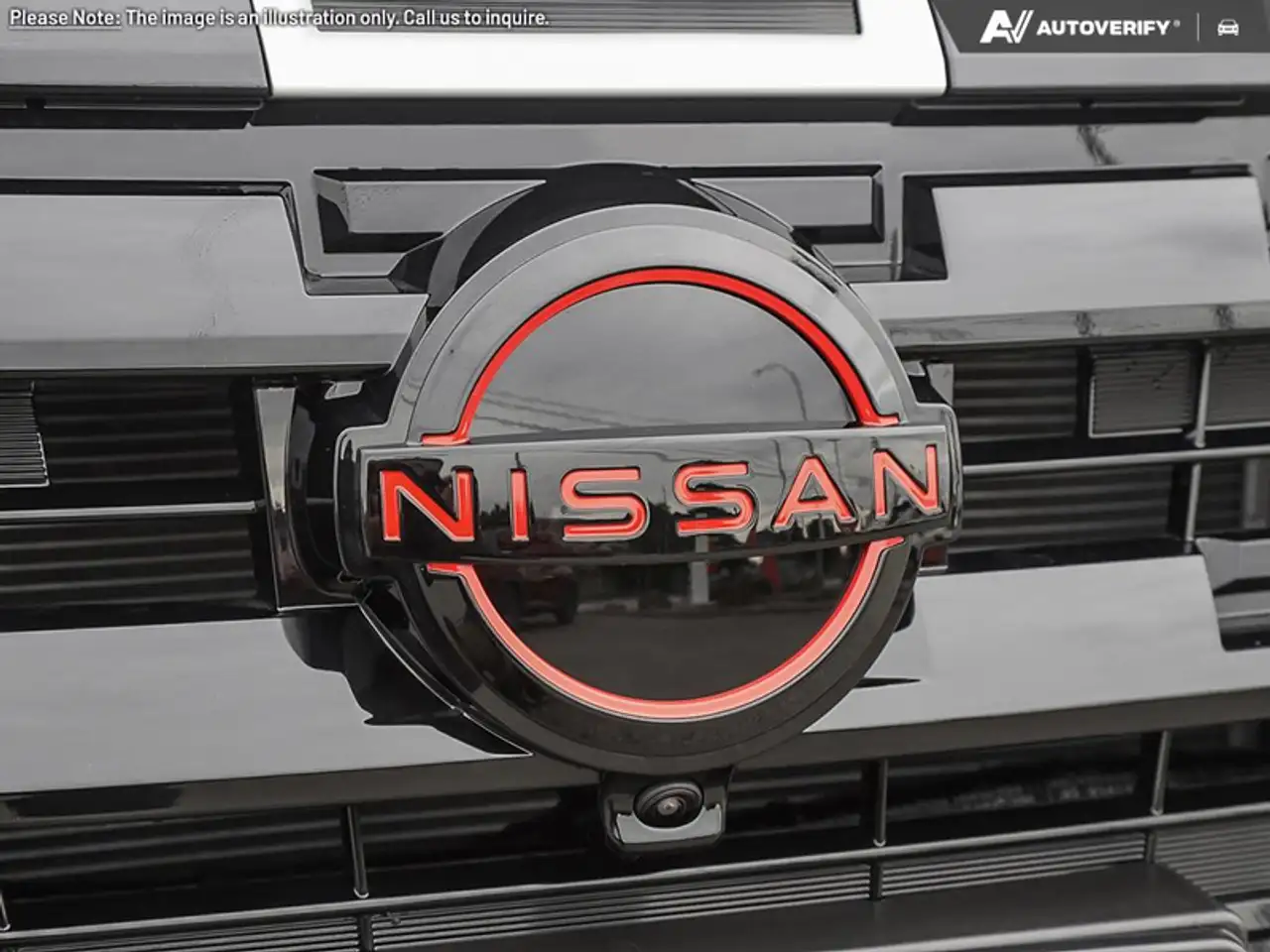 Nissan Rogue photo Nissan Rogue