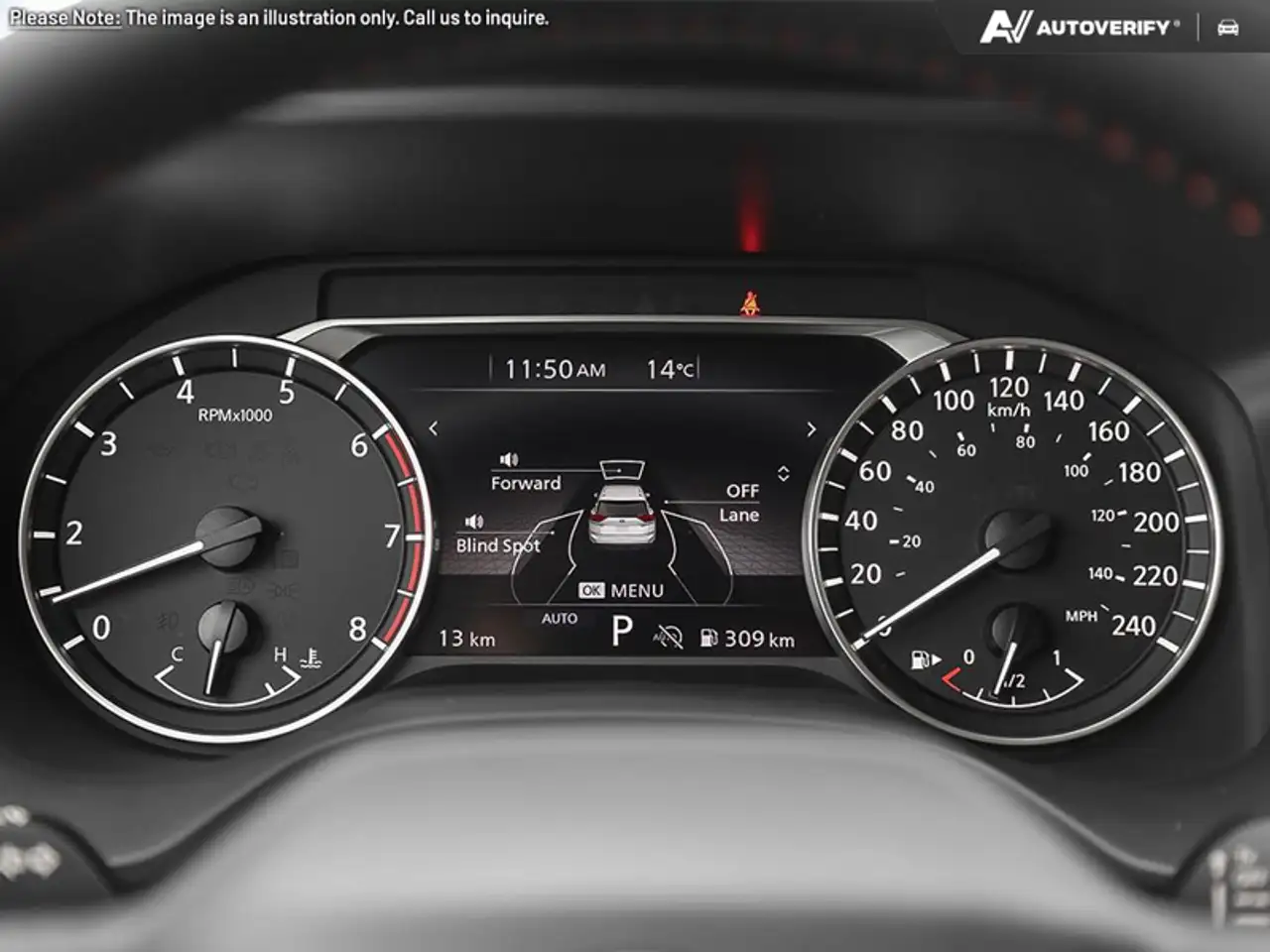 Nissan Rogue photo Nissan Rogue