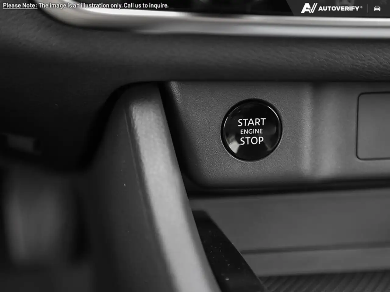 Nissan Rogue photo Nissan Rogue