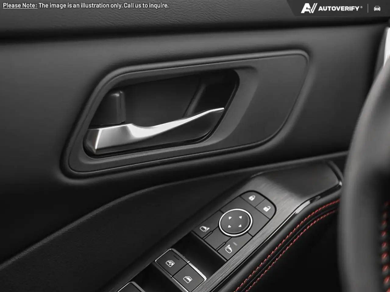 Nissan Rogue photo Nissan Rogue