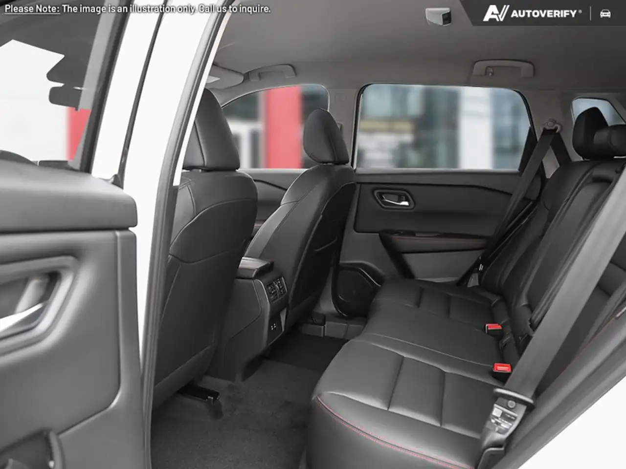 Nissan Rogue photo Nissan Rogue