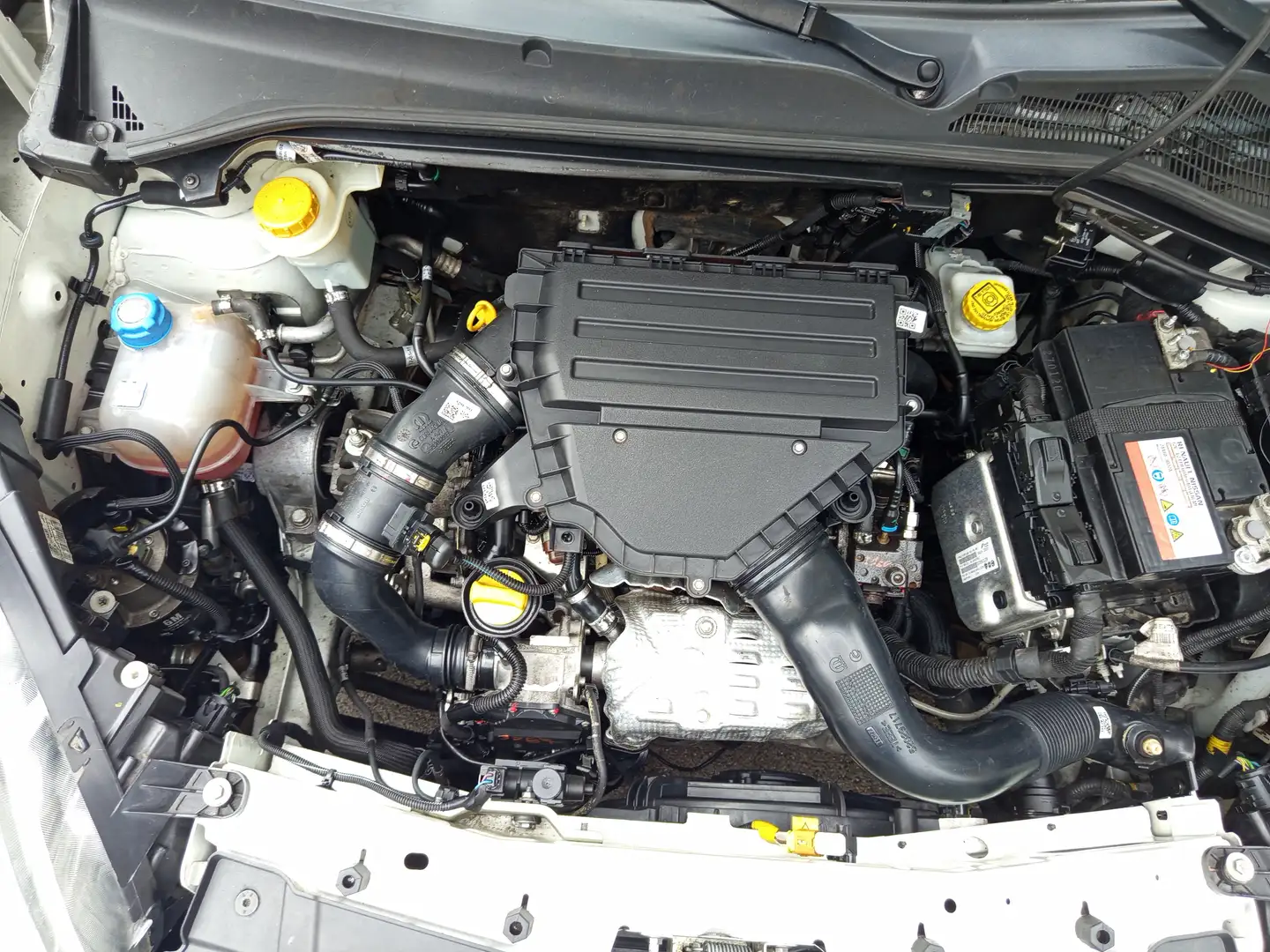 Opel Combo Combo 1.3CDTI Cargo L2H1 increm. 95 Cargo - 1