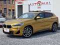 BMW X2 2.0iAS sDrive20 PACK M SPORT*XENON*GPS*CUIR*CAMERA - thumbnail 14
