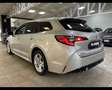 Suzuki Swace 1.8 Hybrid E-CVT 2WD Cool 73cv 2021 Argento - thumbnail 5