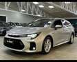 Suzuki Swace 1.8 Hybrid E-CVT 2WD Cool 73cv 2021 Argento - thumbnail 1