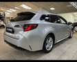 Suzuki Swace 1.8 Hybrid E-CVT 2WD Cool 73cv 2021 Argento - thumbnail 7