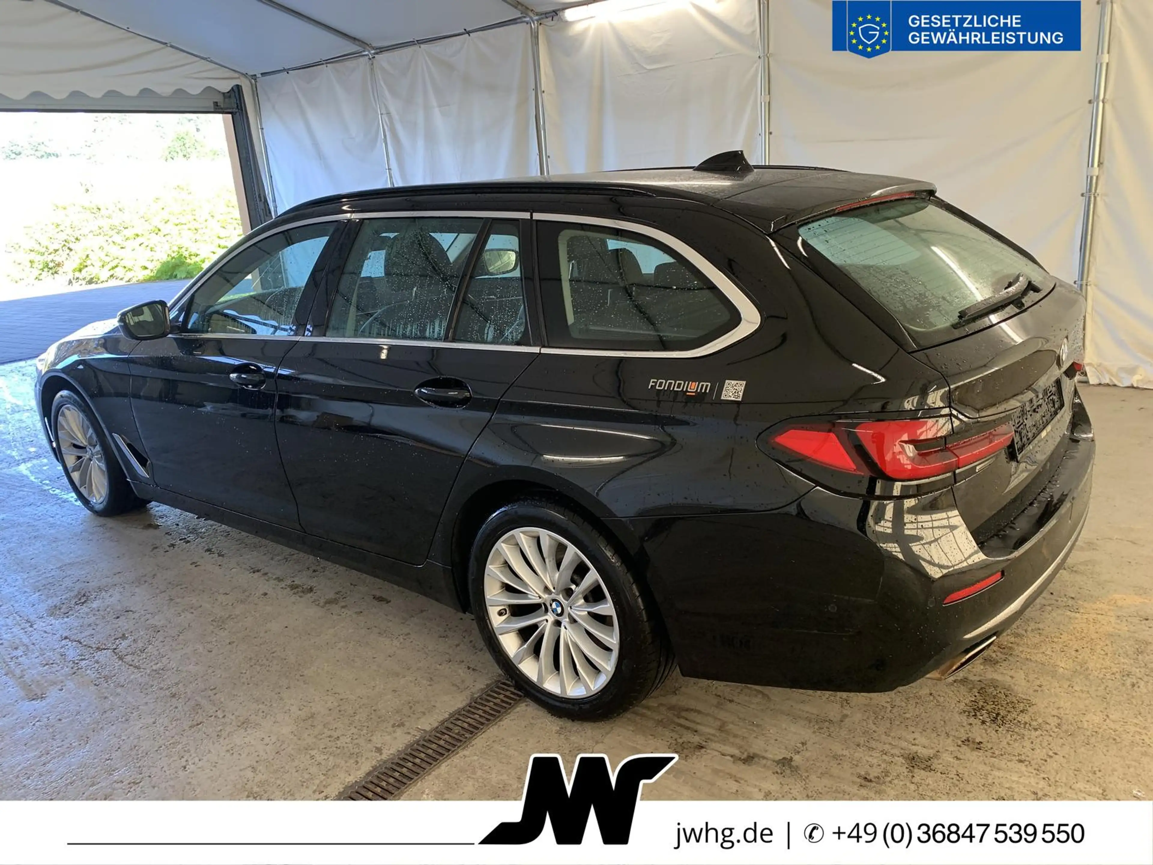 BMW 530 d xDr Luxury Line|ACC|CockpProf|Kam|Keyl|H&K — photo 7