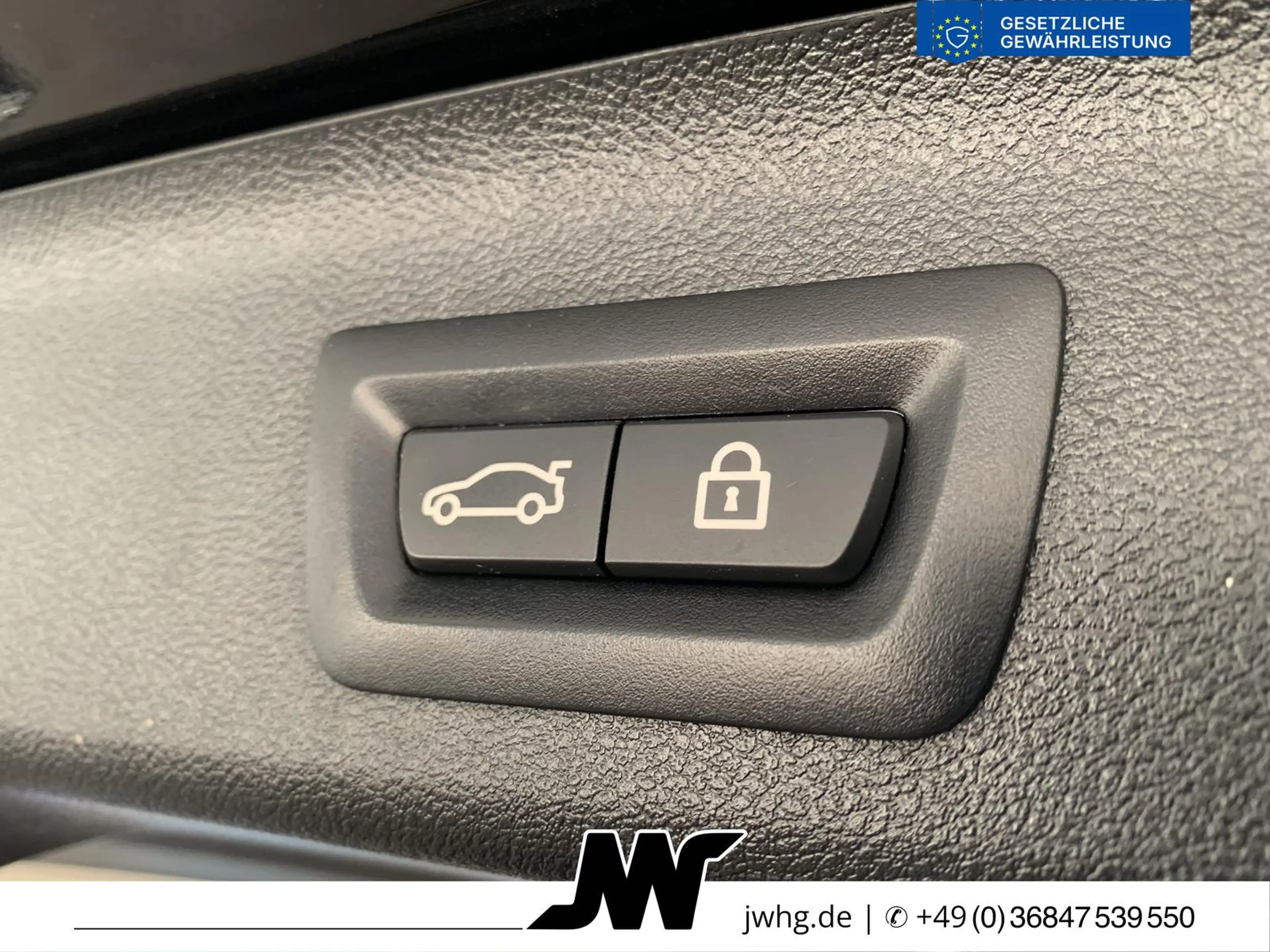 BMW 530 d xDr Luxury Line|ACC|CockpProf|Kam|Keyl|H&K — photo 6