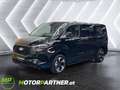 Ford Tourneo Custom L1 Sport | PHEV | Bus 8-Sitze | Sofort verfügbar Schwarz - thumbnail 1