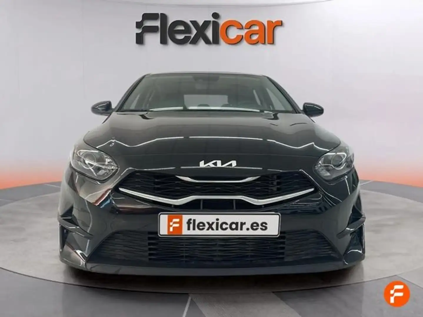 Kia Ceed / cee'd 1.6 MHEV iMT 100kW (136CV) Concept Negro - 2