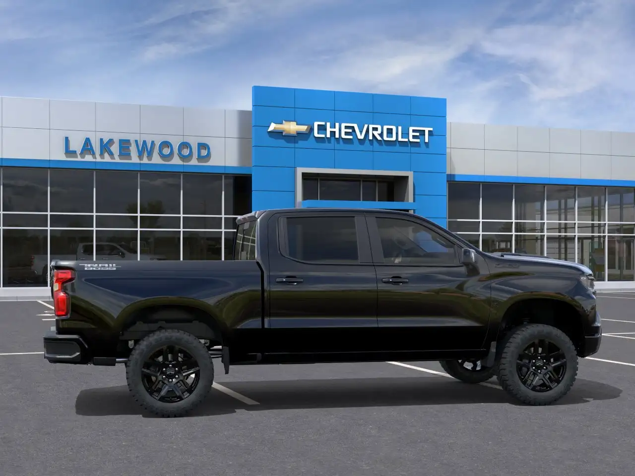 Chevrolet Silverado 1500 photo Chevrolet Silverado 1500