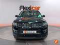 Jeep Compass 1.4 Multiair Longitude 4x2 103kW Negro - thumbnail 2