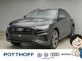 Audi Q8 50 TDI quattro Sportpaket LED Klima DMB/ Behindert Schwarz - thumbnail 1