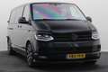 Volkswagen Transporter 2.0 TDI DSG L2H1 DC Highline 2x Schuifdeur, ACC, A Schwarz - thumbnail 27