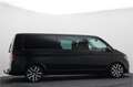 Volkswagen Transporter 2.0 TDI DSG L2H1 DC Highline 2x Schuifdeur, ACC, A Schwarz - thumbnail 9