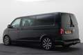 Volkswagen Transporter 2.0 TDI DSG L2H1 DC Highline 2x Schuifdeur, ACC, A Schwarz - thumbnail 3