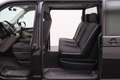 Volkswagen Transporter 2.0 TDI DSG L2H1 DC Highline 2x Schuifdeur, ACC, A Schwarz - thumbnail 13